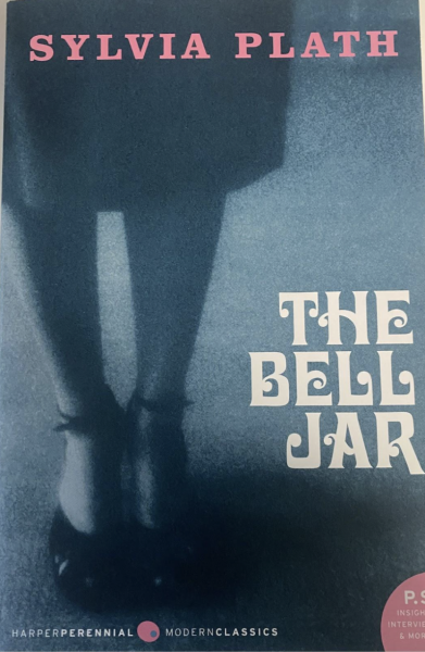 The Bell Jar: A Story of Tragedy